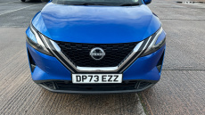 Nissan Qashqai 1.3 DiG-T MH 158 Acenta Premium 5dr Xtronic Petrol Hatchback